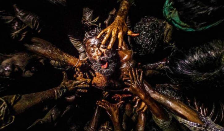 ভারত থেকে অস্কারের জন্য লড়বে ‘জাল্লিকাট্টু’ ভারত থেকে অস্কারের জন্য লড়বে ‘জাল্লিকাট্টু’