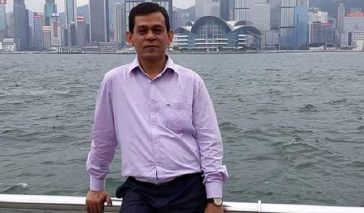 আর পদোন্নতি হবে না জামালপুরের সেই ডিসির, কমছে বেতনও আর পদোন্নতি হবে না জামালপুরের সেই ডিসির, কমছে বেতনও