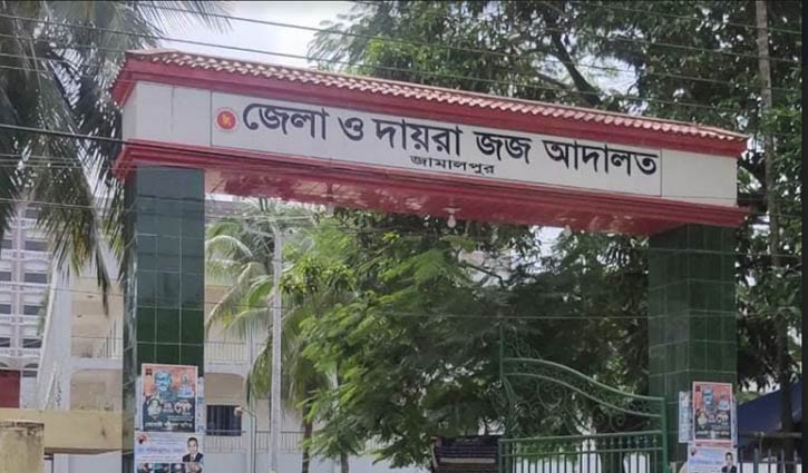 ৫ মাসের সন্তান হত্যার দায়ে বাবার মৃত্যুদণ্ড ৫ মাসের সন্তান হত্যার দায়ে বাবার মৃত্যুদণ্ড