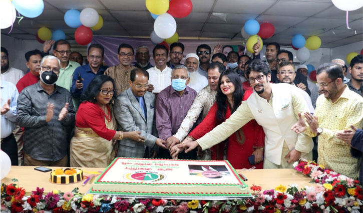 জন্মদিনে জিয়াউদ্দিন বাবলুকে জাপা নেতাদের শুভেচ্ছা জন্মদিনে জিয়াউদ্দিন বাবলুকে জাপা নেতাদের শুভেচ্ছা