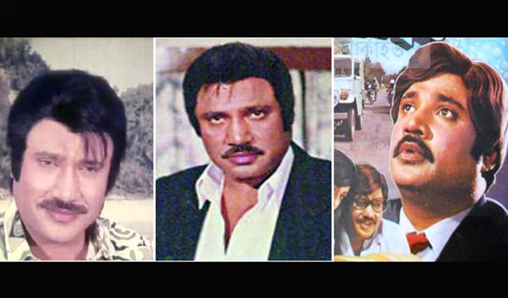 স্মৃতিতে অমলিন নায়ক জসিম