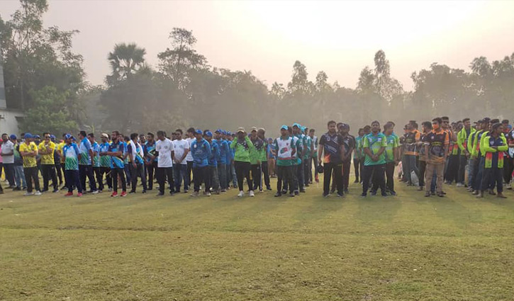 যাত্রাপুর আদর্শ উচ্চ বিদ্যালয়ে প্রাক্তন শিক্ষার্থীদের ক্রিকেট টুর্নামেন্ট অনুষ্ঠিত যাত্রাপুর আদর্শ উচ্চ বিদ্যালয়ে প্রাক্তন শিক্ষার্থীদের ক্রিকেট টুর্নামেন্ট অনুষ্ঠিত