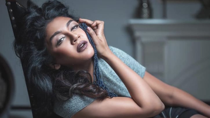 ‘ছেলেধরা’ জয়া