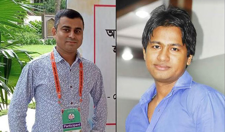 জবি মিডিয়া ক্লাবের সভাপতি আকতার, সম্পাদক পারভেজ জবি মিডিয়া ক্লাবের সভাপতি আকতার, সম্পাদক পারভেজ