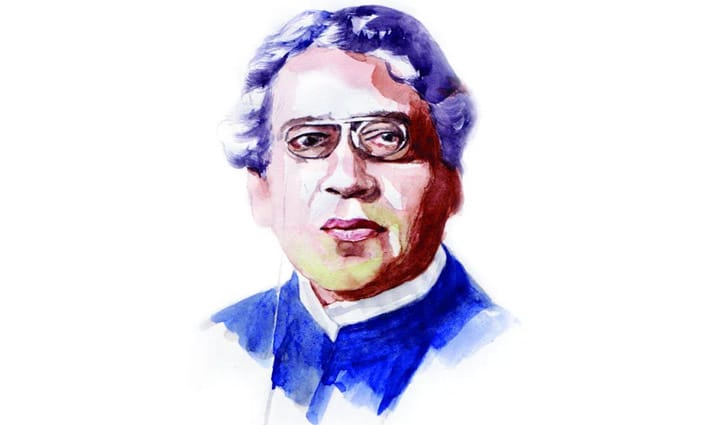 উদ্ভিদের প্রাণ আবিষ্কারকের ৮৩তম মৃত্যুবার্ষিকী উদ্ভিদের প্রাণ আবিষ্কারকের ৮৩তম মৃত্যুবার্ষিকী