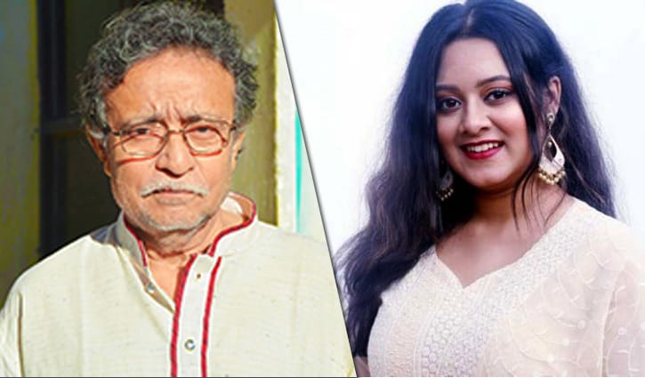 ‘দীঘিকে নিয়ে নো কমেন্টস’ ‘দীঘিকে নিয়ে নো কমেন্টস’