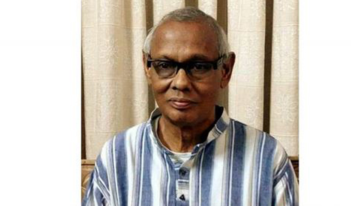 মুক্তিযোদ্ধা হায়দার আনোয়ার খান জুনো আর নেই মুক্তিযোদ্ধা হায়দার আনোয়ার খান জুনো আর নেই