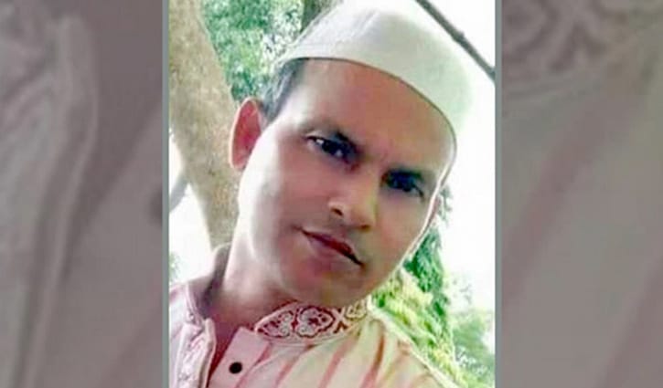 জুয়েল হত্যা মামলার প্রধান আসামির স্বীকারোক্তি জুয়েল হত্যা মামলার প্রধান আসামির স্বীকারোক্তি