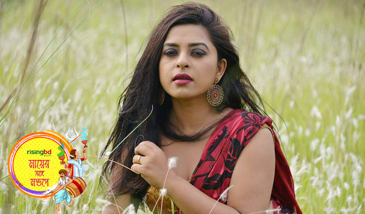 ‘নাড়ু-তক্তি চুরি করে খেতাম’ ‘নাড়ু-তক্তি চুরি করে খেতাম’