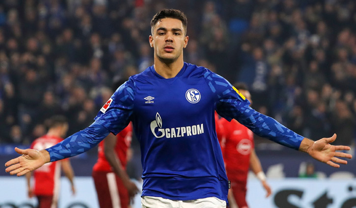 লিভারপুলে তুর্কি ডিফেন্ডার ওজান কাবাক