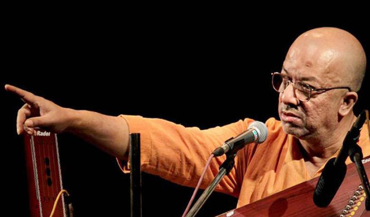 মৃত্যুর পর যেন আমার সব সৃষ্টি ধ্বংস করা হয়: কবির সুমন মৃত্যুর পর যেন আমার সব সৃষ্টি ধ্বংস করা হয়: কবির সুমন