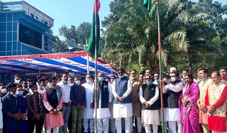 আন্দোলনের নামে জ্বালাও পোড়া সহ্য করা হবে না: ওবায়দুল কাদের আন্দোলনের নামে জ্বালাও পোড়া সহ্য করা হবে না: ওবায়দুল কাদের
