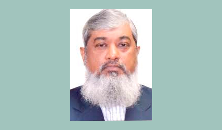 আরও ২ বছর মন্ত্রিপরিষদ সচিব আনোয়ারুল ইসলাম আরও ২ বছর মন্ত্রিপরিষদ সচিব আনোয়ারুল ইসলাম