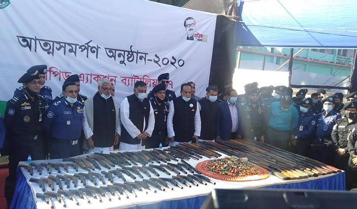 উপকূলে দস্যুদের আস্তানা গড়তে দেওয়া হবে না: স্বরাষ্ট্রমন্ত্রী উপকূলে দস্যুদের আস্তানা গড়তে দেওয়া হবে না: স্বরাষ্ট্রমন্ত্রী