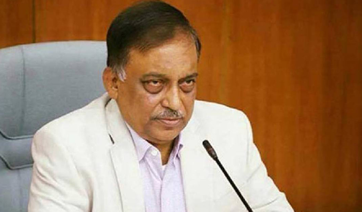 নাশকতা করে দেশের ভেতর বিশৃঙ্খলা করা যাবে না: স্বরাষ্ট্রমন্ত্রী নাশকতা করে দেশের ভেতর বিশৃঙ্খলা করা যাবে না: স্বরাষ্ট্রমন্ত্রী