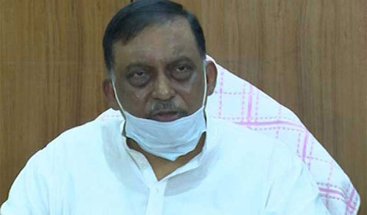 ‘বিএনপি নির্বাচনে পরাজিত হলেই নাশকতার পরিকল্পনা করে’ ‘বিএনপি নির্বাচনে পরাজিত হলেই নাশকতার পরিকল্পনা করে’