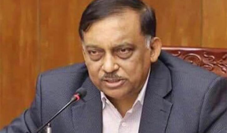 ভারত পরীক্ষিত বন্ধু: স্বরাষ্ট্রমন্ত্রী ভারত পরীক্ষিত বন্ধু: স্বরাষ্ট্রমন্ত্রী