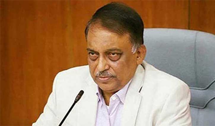 ‘বেগমগঞ্জে নারী নির্যাতনের ঘটনায় দায়ী সবাইকে আইনের মুখোমুখি করা হবে’ ‘বেগমগঞ্জে নারী নির্যাতনের ঘটনায় দায়ী সবাইকে আইনের মুখোমুখি করা হবে’