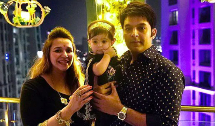 হঠাৎ শো বন্ধের কারণ জানালেন কপিল শর্মা