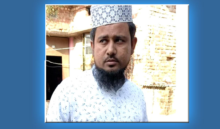 গৃহবধূকে ধর্ষণ: কাজী কারাগারে, রিমান্ড শুনানি রোববার গৃহবধূকে ধর্ষণ: কাজী কারাগারে, রিমান্ড শুনানি রোববার