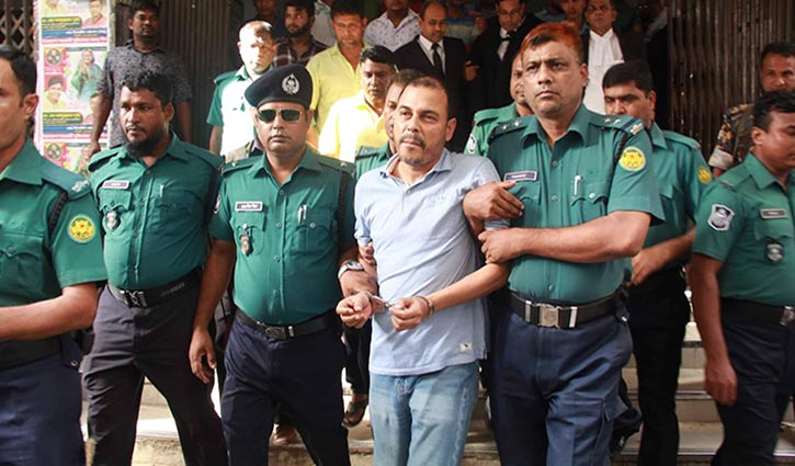 খালেদের মামলায় চার্জ শুনানি ২৯ অক্টোবর খালেদের মামলায় চার্জ শুনানি ২৯ অক্টোবর