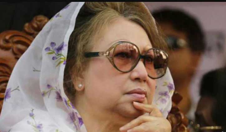 খালেদার গ্যাটকো মামলার চার্জ শুনানি ২২ ডিসেম্বর খালেদার গ্যাটকো মামলার চার্জ শুনানি ২২ ডিসেম্বর