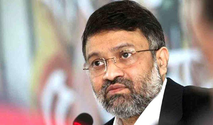 আত্মসমর্পণ করে জামিন পেলেন বিডিনিউজ সম্পাদক