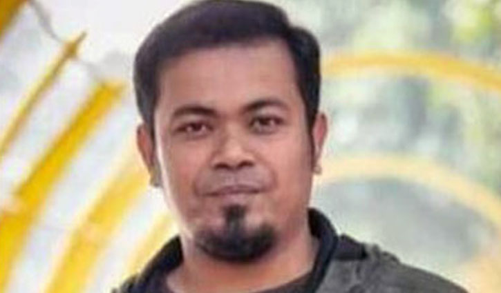 বান্দরবানে নিখোঁজ পর্যটকের মরদেহ উদ্ধার বান্দরবানে নিখোঁজ পর্যটকের মরদেহ উদ্ধার