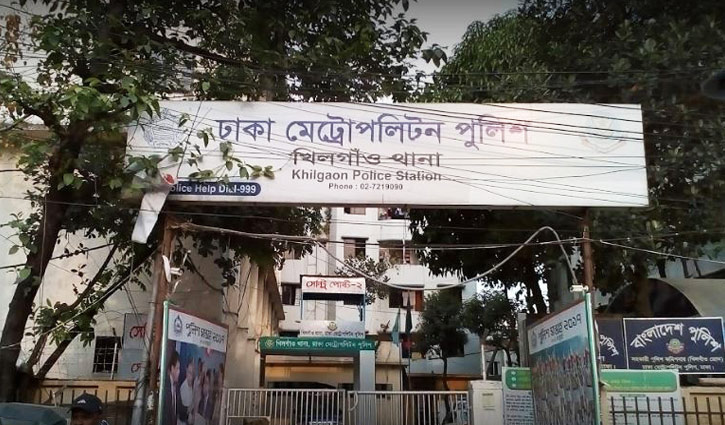 গণধর্ষণের অভিযোগে স্বামীসহ ৬ জনের বিরুদ্ধে মামলা গণধর্ষণের অভিযোগে স্বামীসহ ৬ জনের বিরুদ্ধে মামলা