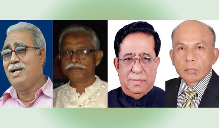 খুলনা মহানগর ও জেলা আ.লীগের পূর্ণাঙ্গ কমিটির অনুমোদন