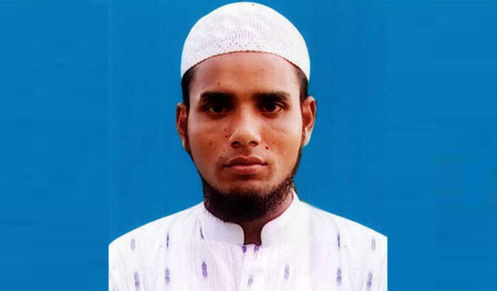 কিশোরগঞ্জে ইমাম হত্যা মামলায় এক নারীর যাবজ্জীবন কিশোরগঞ্জে ইমাম হত্যা মামলায় এক নারীর যাবজ্জীবন