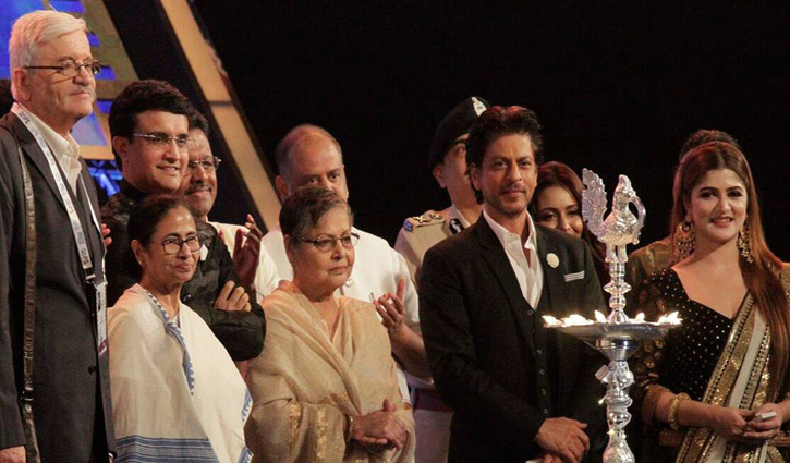 পেছালো কলকাতা আন্তর্জাতিক চলচ্চিত্র উৎসব পেছালো কলকাতা আন্তর্জাতিক চলচ্চিত্র উৎসব