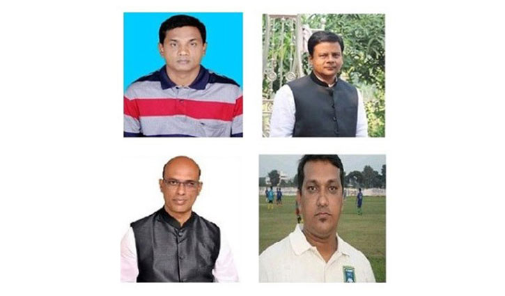 খোকসায় সরব আ. লীগ, বিএনপি-জাপায় ‘ধীরে চলো’ খোকসায় সরব আ. লীগ, বিএনপি-জাপায় ‘ধীরে চলো’