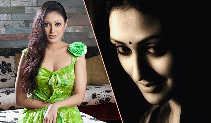 কুসুম কেন অভিনয়ে নেই?