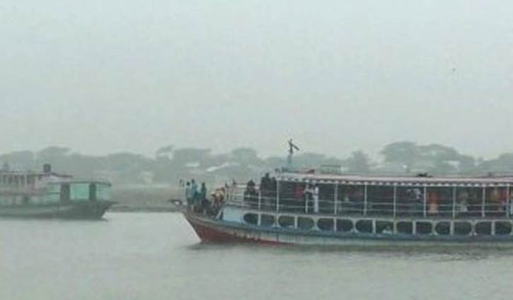 নৌযান চলাচলে সতর্কতা নৌযান চলাচলে সতর্কতা