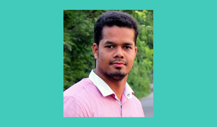 চিকিৎসাধীন অবস্থায় ছাত্রলীগ নেতার মৃত্যু চিকিৎসাধীন অবস্থায় ছাত্রলীগ নেতার মৃত্যু
