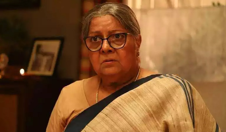 শারীরিক অবস্থার অবনতি, হাসপাতালে লিলি চক্রবর্তী শারীরিক অবস্থার অবনতি, হাসপাতালে লিলি চক্রবর্তী