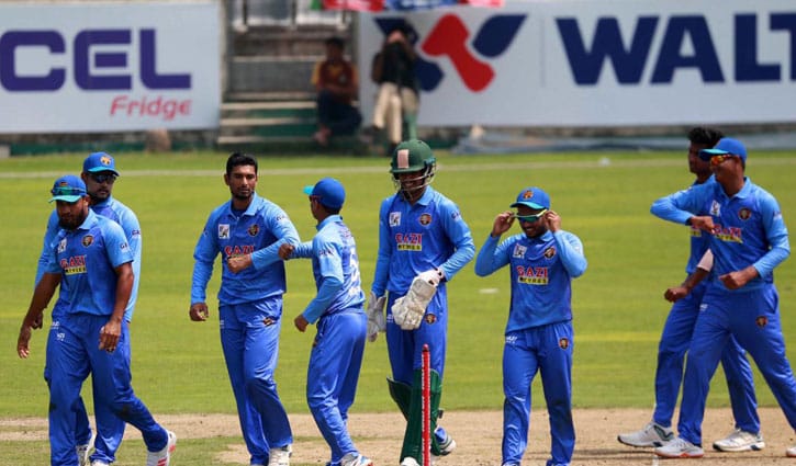 শ্রীলঙ্কা সফর হলেও ফিরবে ঘরোয়া ক্রিকেট শ্রীলঙ্কা সফর হলেও ফিরবে ঘরোয়া ক্রিকেট