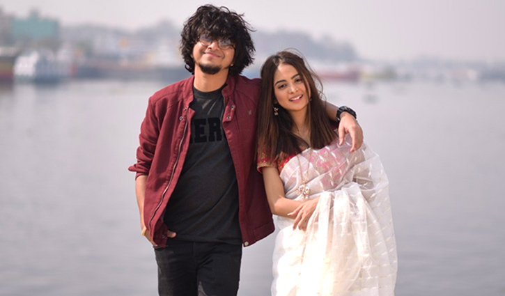 মুক্তি পাচ্ছে সেই লরেনের চলচ্চিত্র মুক্তি পাচ্ছে সেই লরেনের চলচ্চিত্র
