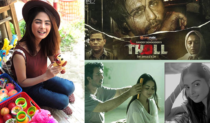 সাফল্য দেখে যেতে পারলেন না লরেন