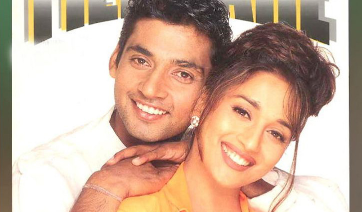 কেন পরিণতি পায়নি মাধুরী-জাদেজার প্রেম? কেন পরিণতি পায়নি মাধুরী-জাদেজার প্রেম?