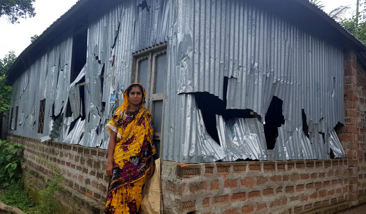 সাবেক ও বর্তমান ইউপি চেয়ারম্যানের দ্বন্দ্বে গ্রামবাসীর ঘুম হারাম সাবেক ও বর্তমান ইউপি চেয়ারম্যানের দ্বন্দ্বে গ্রামবাসীর ঘুম হারাম