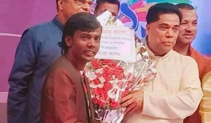 মাহফুজুর রহমান গাইতে পারলে আমি কেন পারবো না? মাহফুজুর রহমান গাইতে পারলে আমি কেন পারবো না?