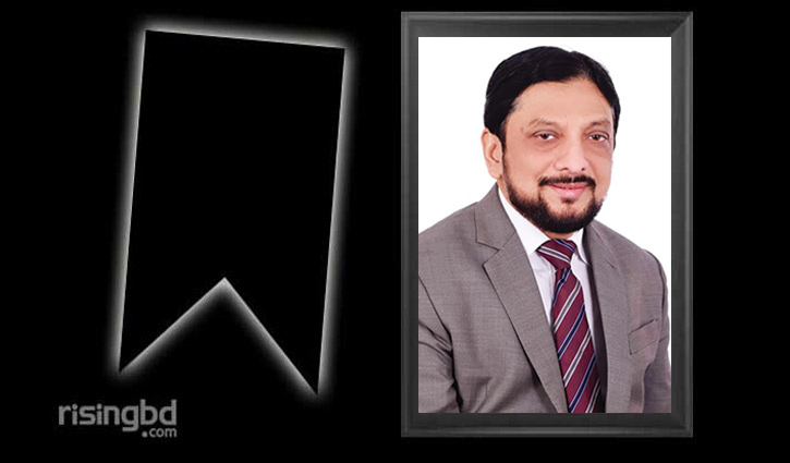 করোনায় মারা গেলেন বিশিষ্ট শিল্পপতি হাসান মাহমুদ চৌধূরী করোনায় মারা গেলেন বিশিষ্ট শিল্পপতি হাসান মাহমুদ চৌধূরী