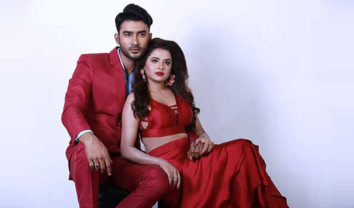 নিষিদ্ধ সিনেমা আবার সেন্সরে দেবেন পরিচালক নিষিদ্ধ সিনেমা আবার সেন্সরে দেবেন পরিচালক