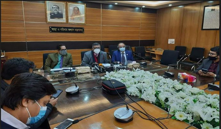‘অক্সফোর্ড-অ্যাস্ট্রাজেনেকার ভ্যাকসিন সবচেয়ে কার্যকর’ ‘অক্সফোর্ড-অ্যাস্ট্রাজেনেকার ভ্যাকসিন সবচেয়ে কার্যকর’