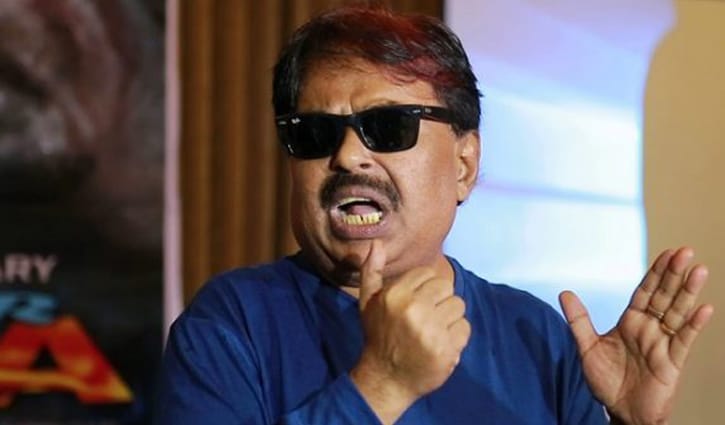 খয়রাতির টাকায় নির্মিত সিনেমায় হল টিকবে না: আফসারী খয়রাতির টাকায় নির্মিত সিনেমায় হল টিকবে না: আফসারী