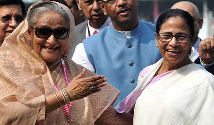 জন্মদিনে প্রধানমন্ত্রীকে মমতার উপহার জন্মদিনে প্রধানমন্ত্রীকে মমতার উপহার