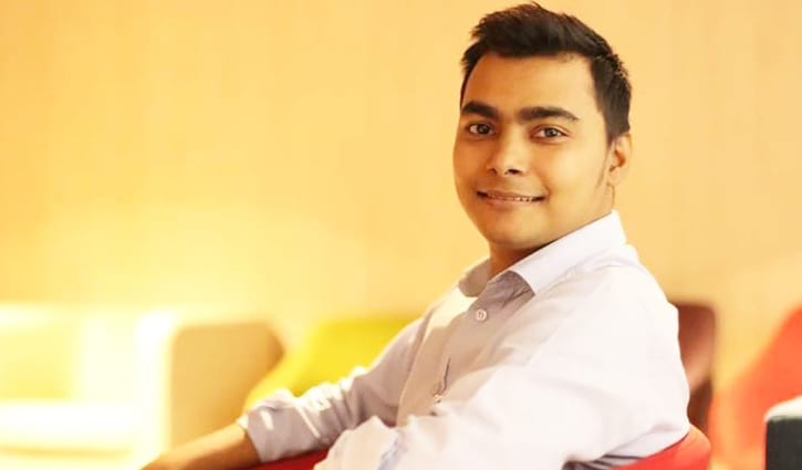 ব্র্যান্ড মার্কেটিংয়ের কৌশল জানালেন মুনতাসির মামুন ব্র্যান্ড মার্কেটিংয়ের কৌশল জানালেন মুনতাসির মামুন