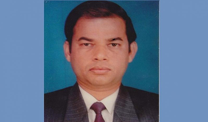 সাংবাদিক মানিক সাহা হত্যা মামলায় পুনঃতদন্ত দাবি সাংবাদিক মানিক সাহা হত্যা মামলায় পুনঃতদন্ত দাবি